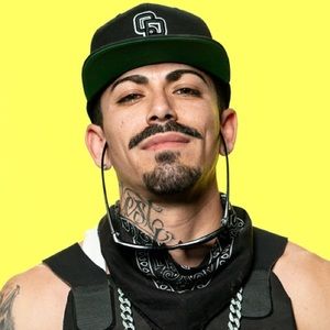 Meet your Posher, Jake